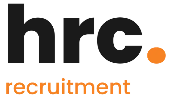 HRC Recruitment logo (remake)